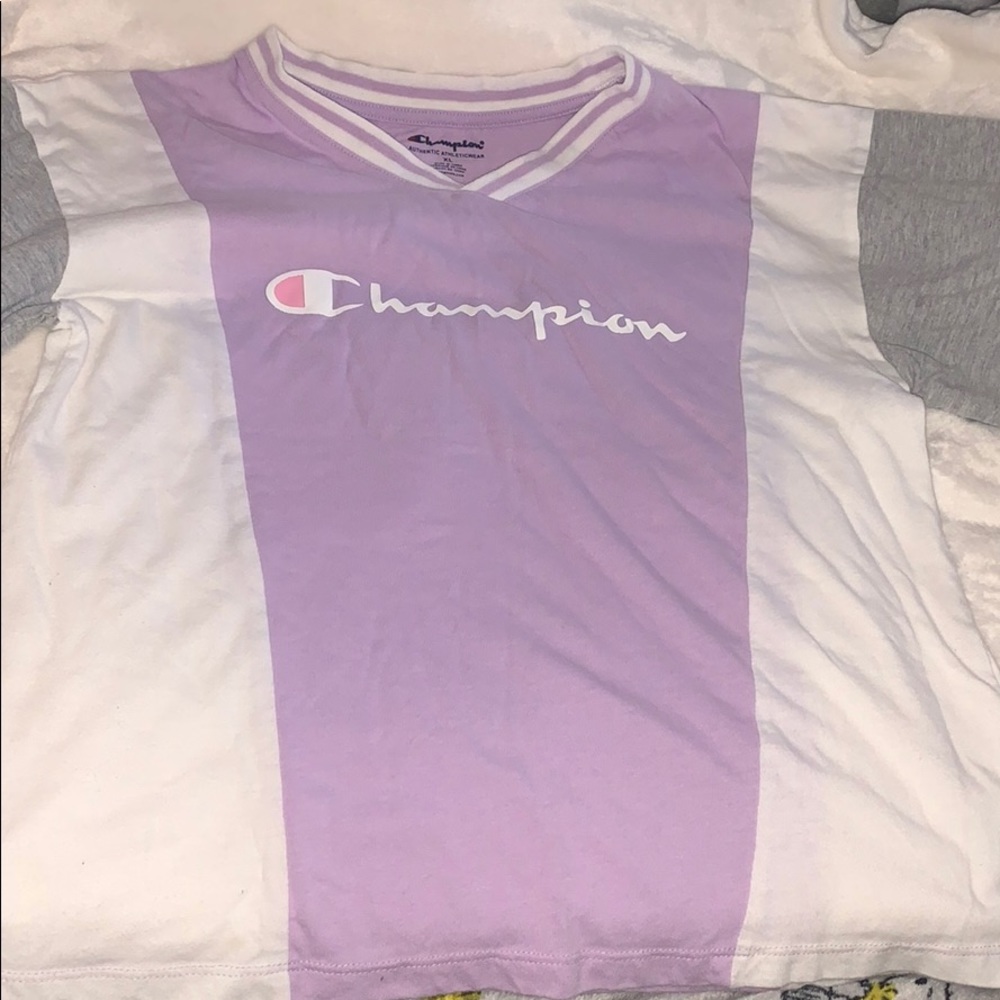 Champion top